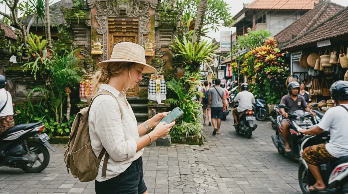 Belong international roaming (2026): the travel pack, prices and when an eSIM is cheaper