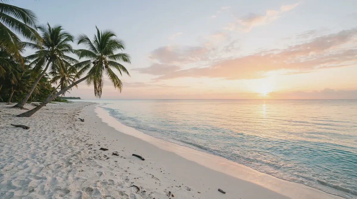 Cancún and Tulum in December 2026: weather, crowds, New Year's Eve and staying connected