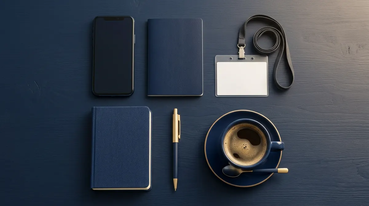 Conference season guide: staying connected at the big events of October and November 2026