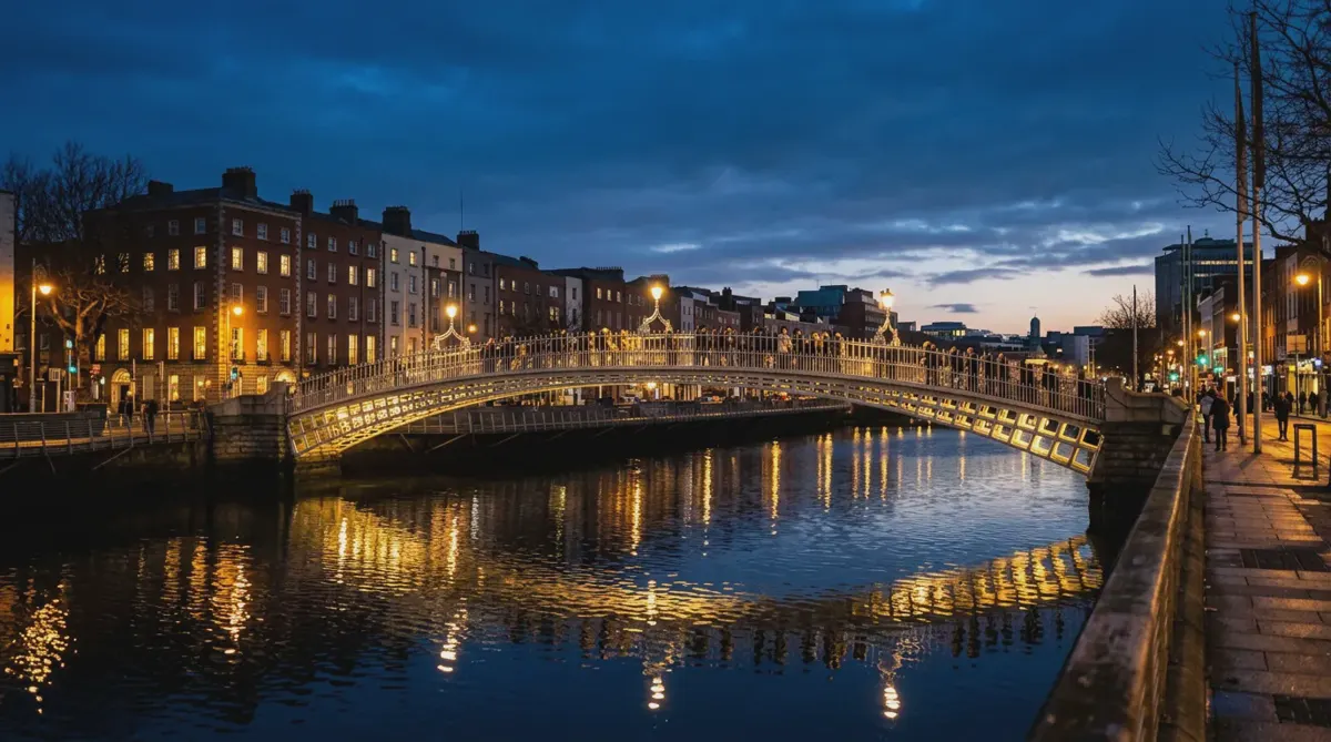 Will my phone work in Ireland? Verizon, AT&T and T-Mobile in 2026