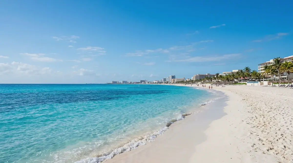 eSIM for Cancún: will your phone work, and the best plan for your trip