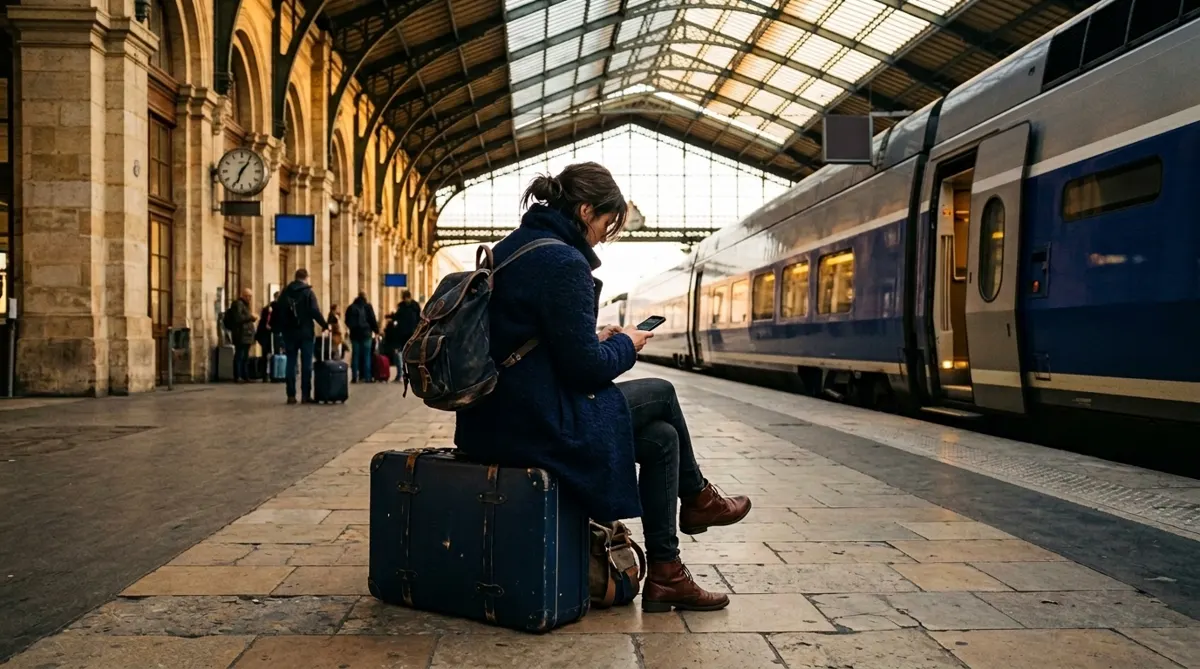 eSIM for Europe: one plan for many countries