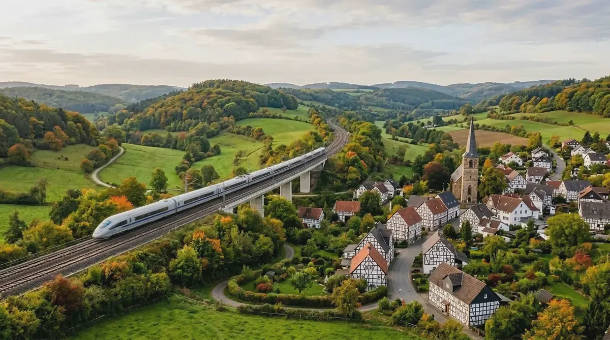 Will my phone work in Germany? Verizon, AT&T and T-Mobile in Berlin, Munich and on the trains (2026)