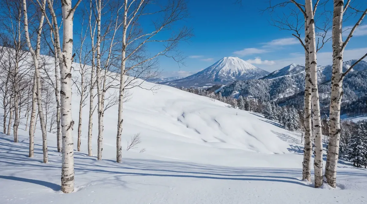 Skiing in Japan 2026-27: Niseko and Hakuba season dates, getting there and staying connected