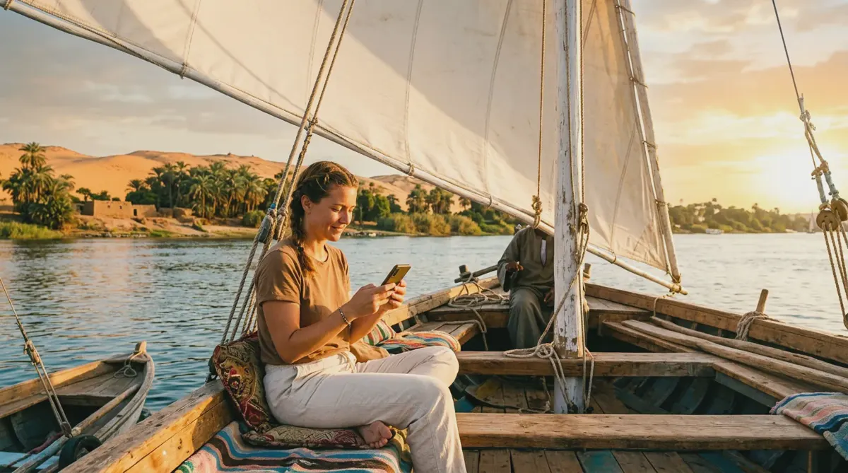 Lebara roaming (2026): Europe, India, the USA and what add-ons cost