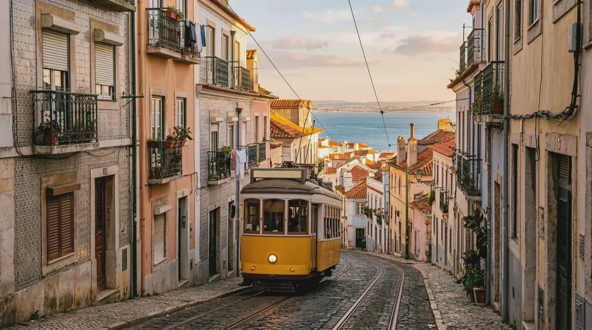 Will my phone work in Portugal? Verizon, AT&T and T-Mobile in Lisbon, Porto and the Algarve (2026)