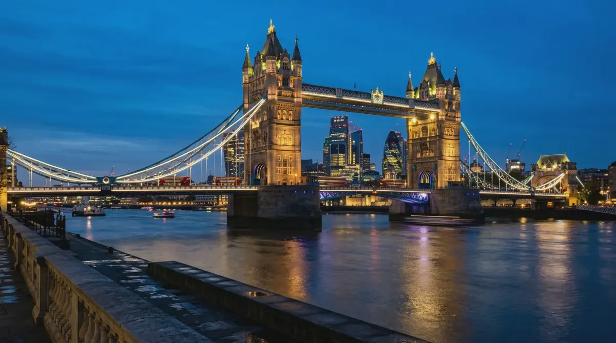 Will my phone work in the UK? Verizon, AT&T and T-Mobile in London and beyond (2026)