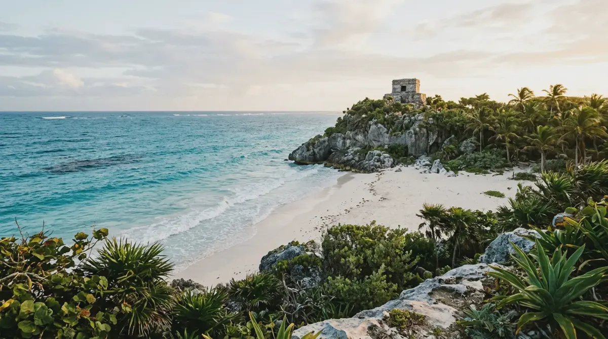 Mexico SIM card or eSIM in 2026: the new registration rule and Telcel's tourist eSIM