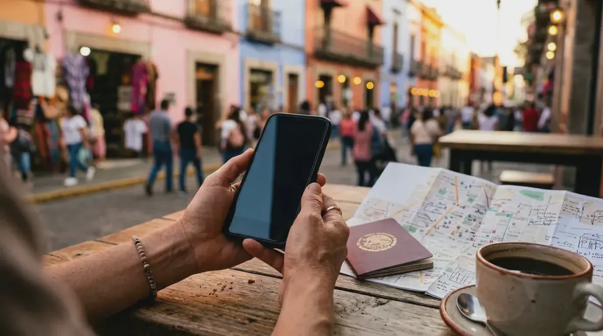 Nomad vs Airalo: which travel eSIM gives you more for less?