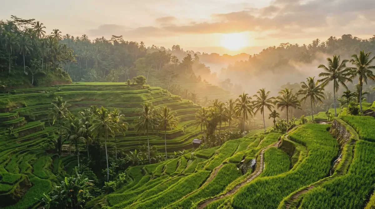 eSIM for Bali (2026): best data plan, coverage and buying a SIM at the airport