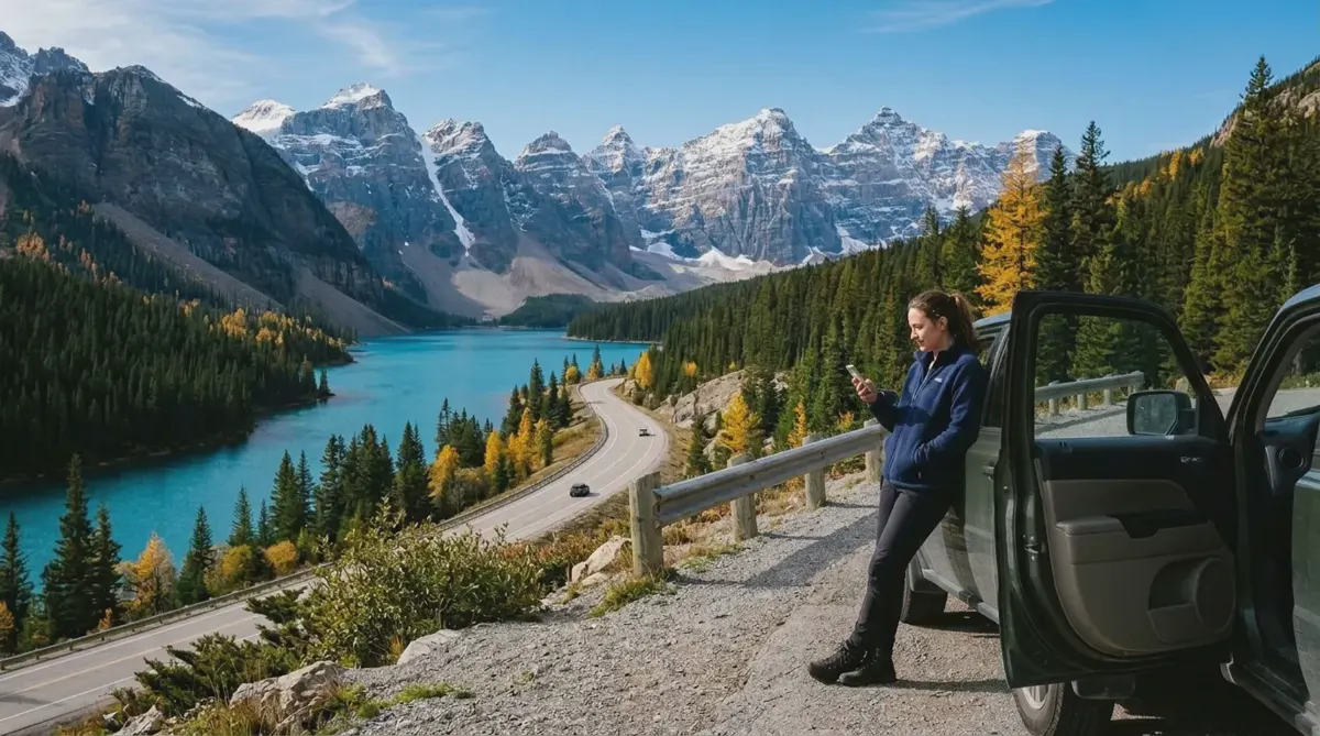 Will my phone work in Canada? What each US carrier includes in 2026