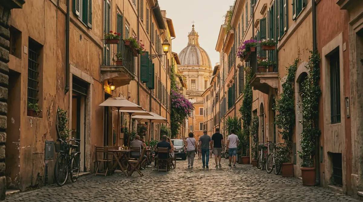 Will my phone work in Italy? Verizon, AT&T and T-Mobile in 2026