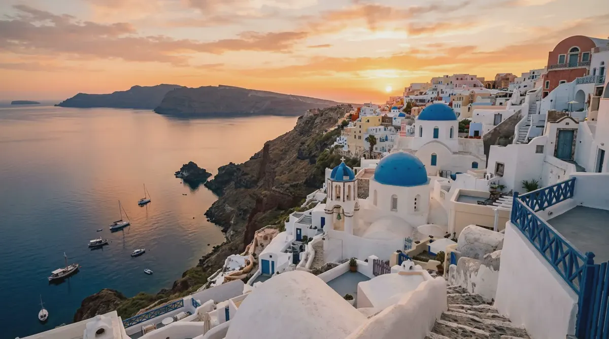 Will my phone work in Greece? Verizon, AT&T and T-Mobile on the mainland and the islands (2026)