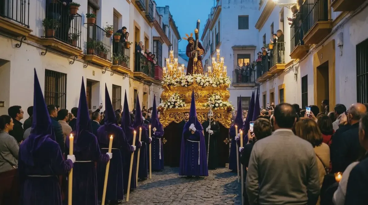 Semana Santa 2027: dates, and where to see Holy Week in Spain, Mexico and Guatemala