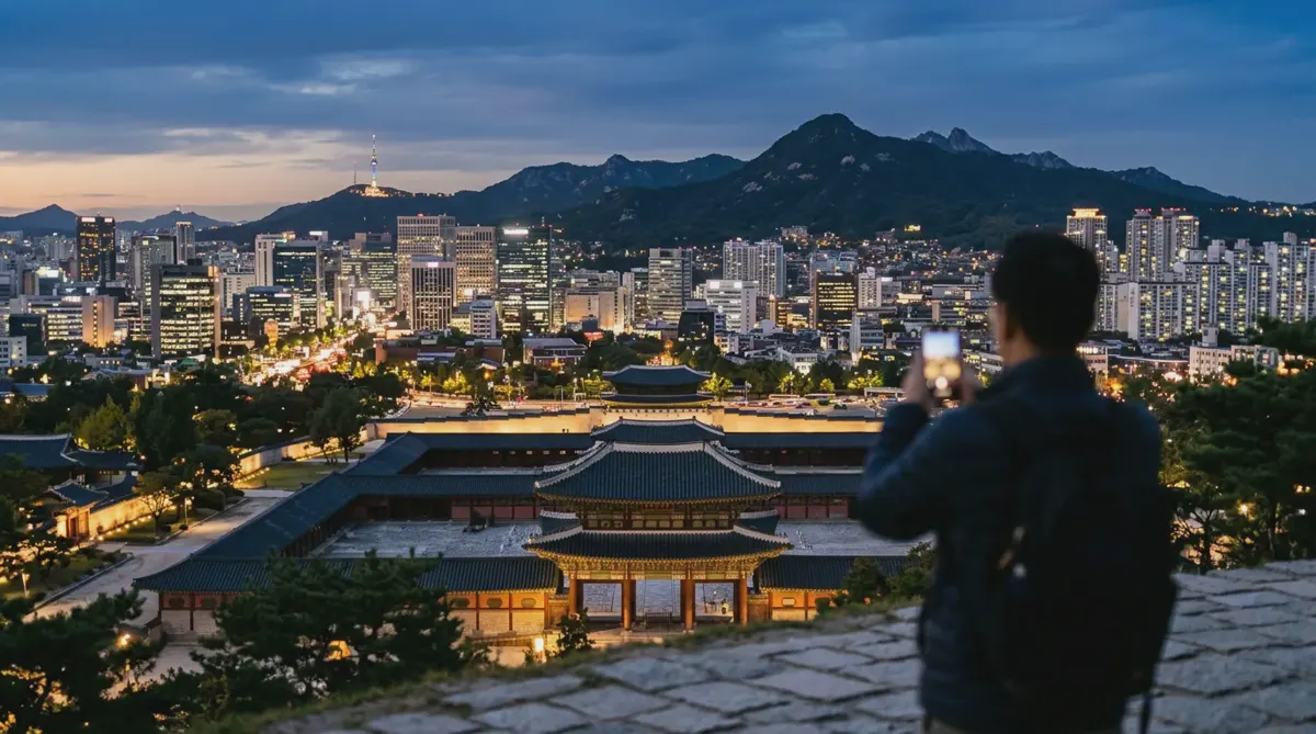 Best eSIM for Korea (2026): five providers compared
