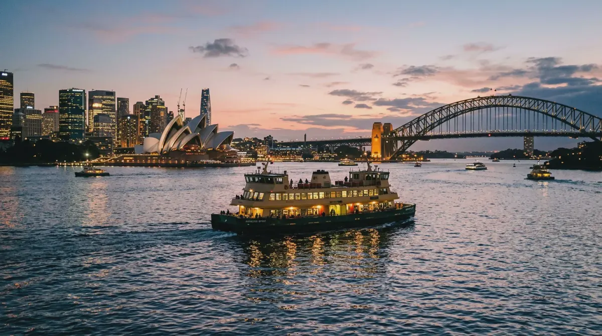 Vodafone Australia roaming (2026): $5 a day in 100+ destinations, and when an eSIM is cheaper