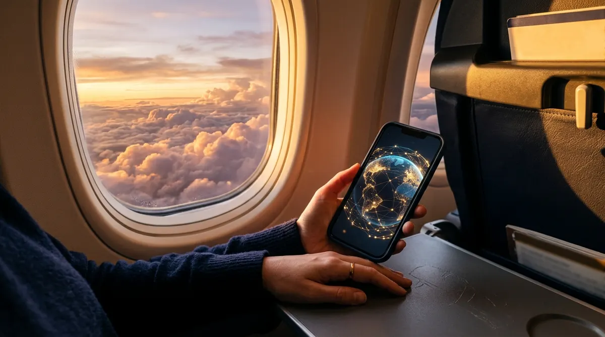 Travel eSIM vs international roaming: which one to use