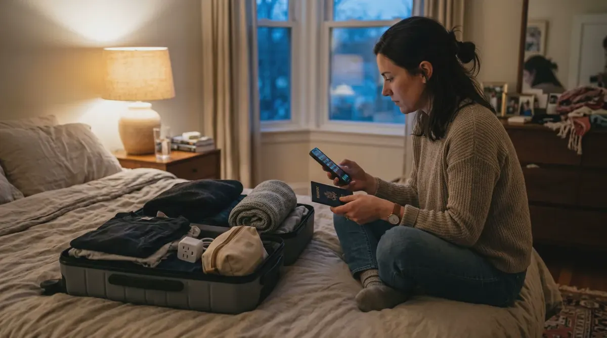 Is my phone unlocked? How to check, and how to unlock it before you travel
