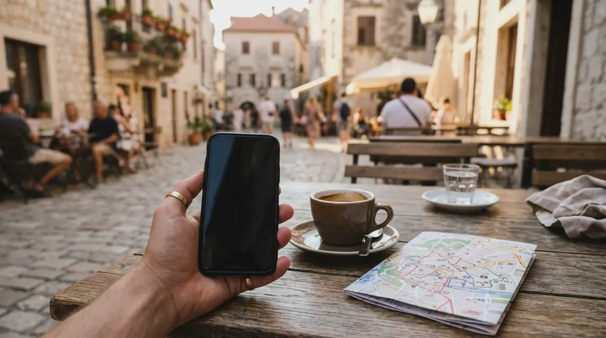 eSIM ran out of data? How to check your usage and get more
