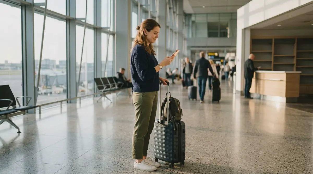 Does the iPhone 17 have a SIM card? Not in the US: what eSIM-only means for travel