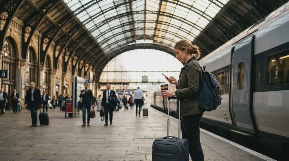Will my phone work in Europe? What US travelers need to know in 2026