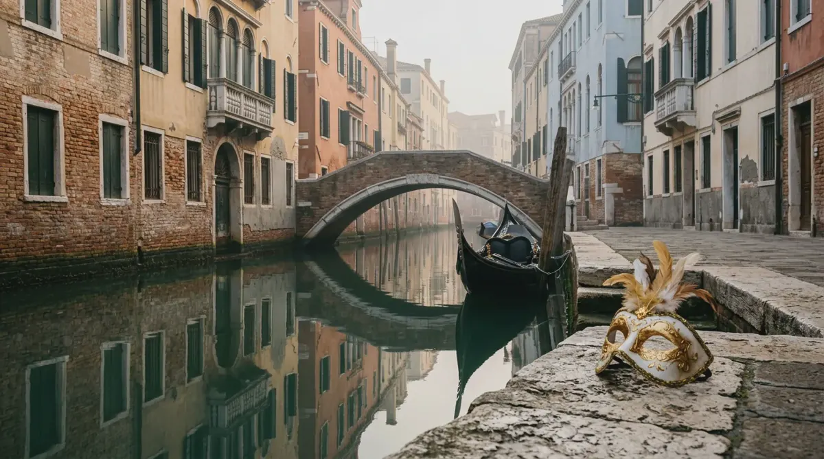 Venice Carnival 2027: dates, events, the access fee and getting around