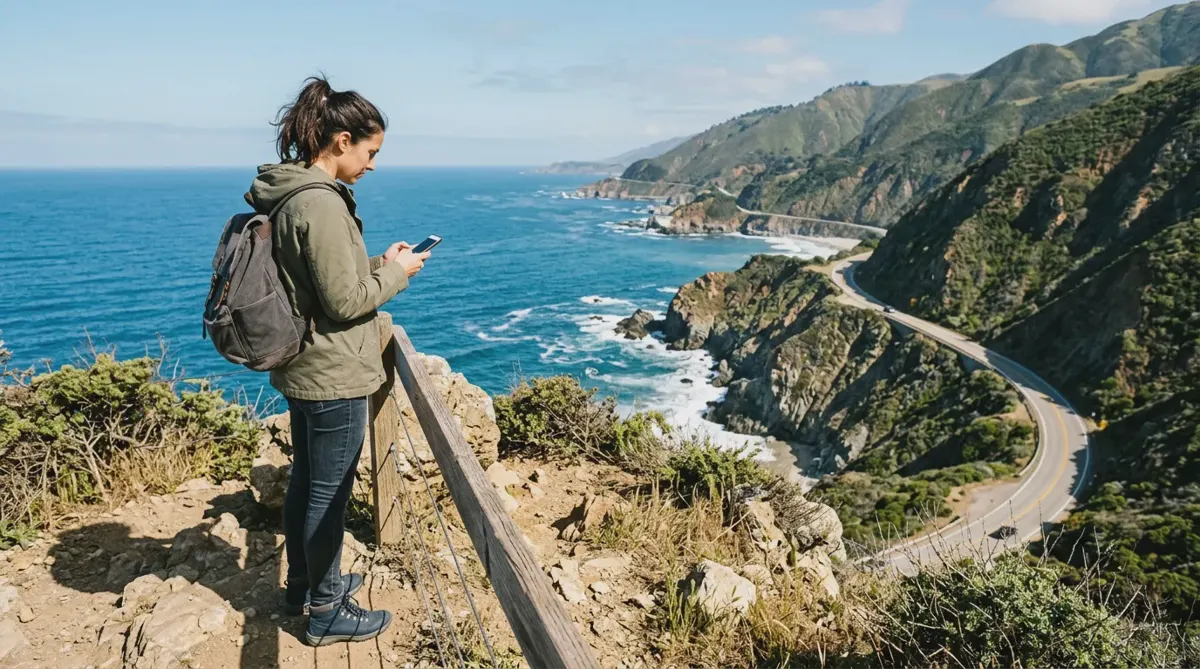 VOXI roaming (2026): the USA, Europe passes and what it costs